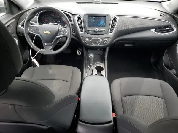 1G1ZB5ST3GF240777 2016 CHEVROLET MALIBU - Image 8