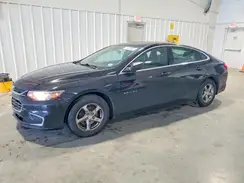 1G1ZB5ST3GF243257 2016 CHEVROLET MALIBU