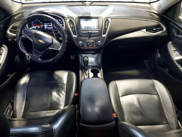 1G1ZB5ST3GF243257 2016 CHEVROLET MALIBU - Image 8