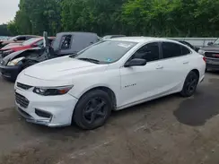 1G1ZB5ST3GF245638 2016 CHEVROLET MALIBU