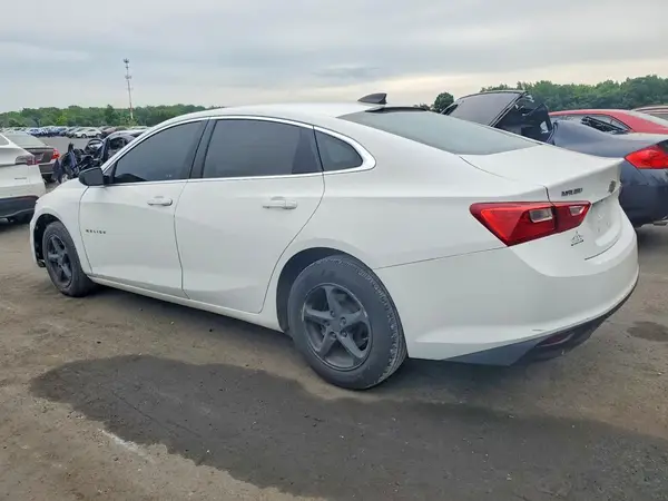 1G1ZB5ST3GF245638 2016 CHEVROLET MALIBU - Image 2