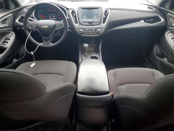 1G1ZB5ST3GF245638 2016 CHEVROLET MALIBU - Image 8