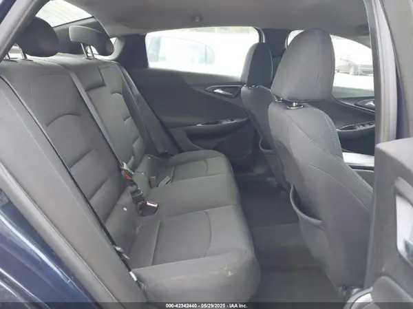 1G1ZB5ST3GF251293 2016 CHEVROLET MALIBU - Image 8