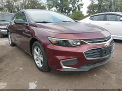 1G1ZB5ST3GF252217 2016 CHEVROLET MALIBU