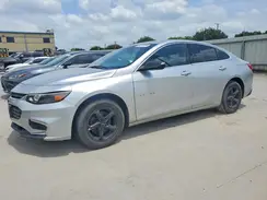 1G1ZB5ST3GF254050 2016 CHEVROLET MALIBU