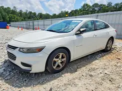 1G1ZB5ST3GF255814 2016 CHEVROLET MALIBU