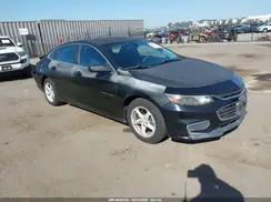 1G1ZB5ST3GF257322 2016 CHEVROLET MALIBU