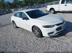1G1ZB5ST3GF258101 2016 CHEVROLET MALIBU