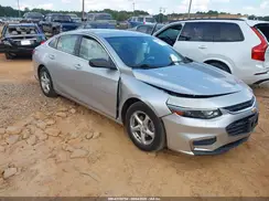1G1ZB5ST3GF259281 2016 CHEVROLET MALIBU