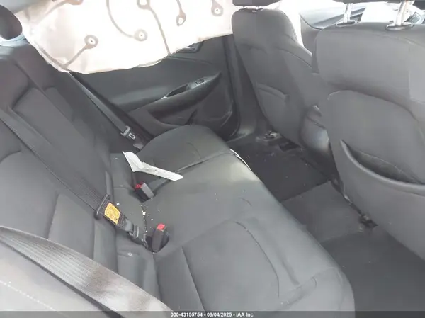 1G1ZB5ST3GF259281 2016 CHEVROLET MALIBU - Image 8