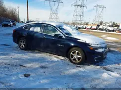 1G1ZB5ST3GF259460 2016 CHEVROLET MALIBU