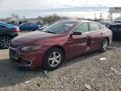 1G1ZB5ST3GF260057 2016 CHEVROLET MALIBU