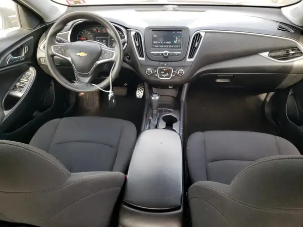 1G1ZB5ST3GF260057 2016 CHEVROLET MALIBU - Image 8