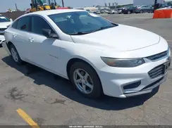 1G1ZB5ST3GF260608 2016 CHEVROLET MALIBU