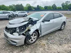 1G1ZB5ST3GF260978 2016 CHEVROLET MALIBU