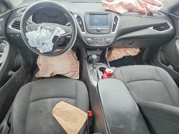 1G1ZB5ST3GF260978 2016 CHEVROLET MALIBU - Image 8