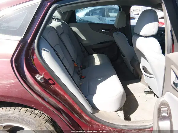 1G1ZB5ST3GF261807 2016 CHEVROLET MALIBU - Image 8