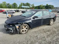 1G1ZB5ST3GF263654 2016 CHEVROLET MALIBU