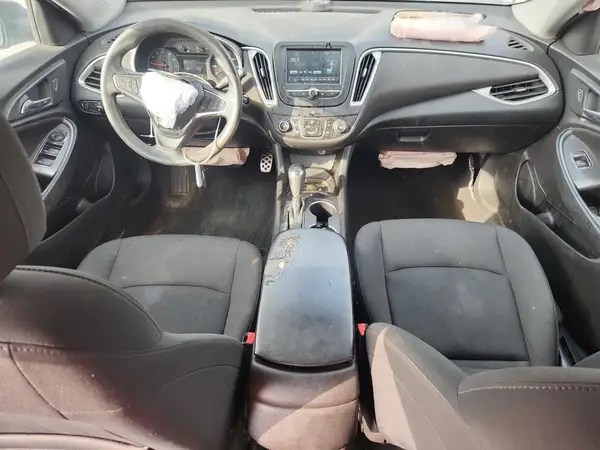 1G1ZB5ST3GF263654 2016 CHEVROLET MALIBU - Image 8