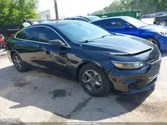 1G1ZB5ST3GF266697 2016 CHEVROLET MALIBU