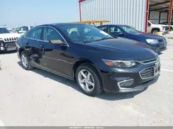 1G1ZB5ST3GF267414 2016 CHEVROLET MALIBU