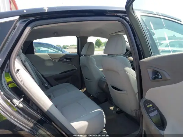 1G1ZB5ST3GF267414 2016 CHEVROLET MALIBU - Image 8