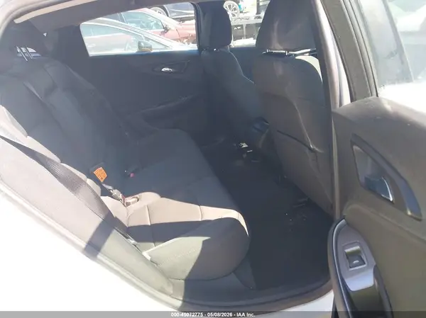 1G1ZB5ST3GF267882 2016 CHEVROLET MALIBU - Image 8