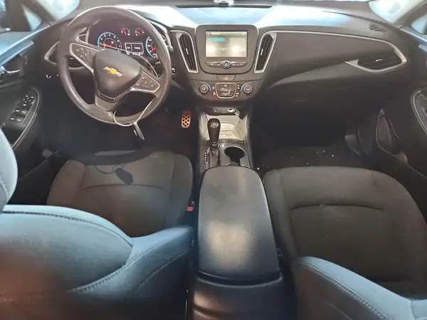 1G1ZB5ST3GF268613 2016 CHEVROLET MALIBU - Image 8