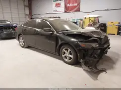 1G1ZB5ST3GF269681 2016 CHEVROLET MALIBU