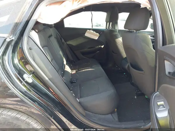 1G1ZB5ST3GF269681 2016 CHEVROLET MALIBU - Image 8