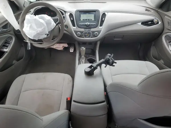 1G1ZB5ST3GF271060 2016 CHEVROLET MALIBU - Image 8