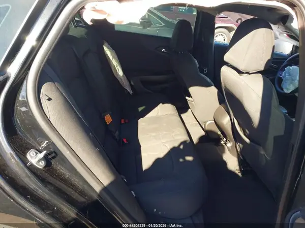 1G1ZB5ST3GF271253 2016 CHEVROLET MALIBU - Image 8