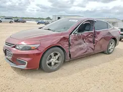 1G1ZB5ST3GF271544 2016 CHEVROLET MALIBU