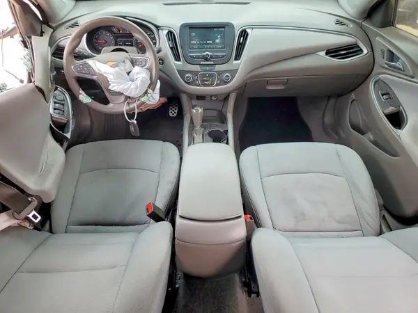 1G1ZB5ST3GF271544 2016 CHEVROLET MALIBU - Image 8