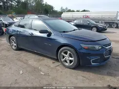 1G1ZB5ST3GF272788 2016 CHEVROLET MALIBU