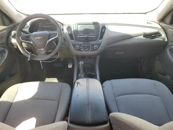 1G1ZB5ST3GF272824 2016 CHEVROLET MALIBU - Image 8