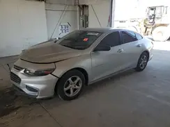 1G1ZB5ST3GF274430 2016 CHEVROLET MALIBU