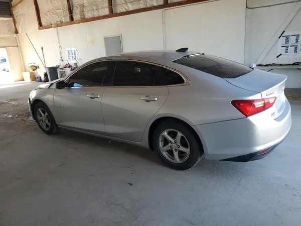 1G1ZB5ST3GF274430 2016 CHEVROLET MALIBU - Image 2