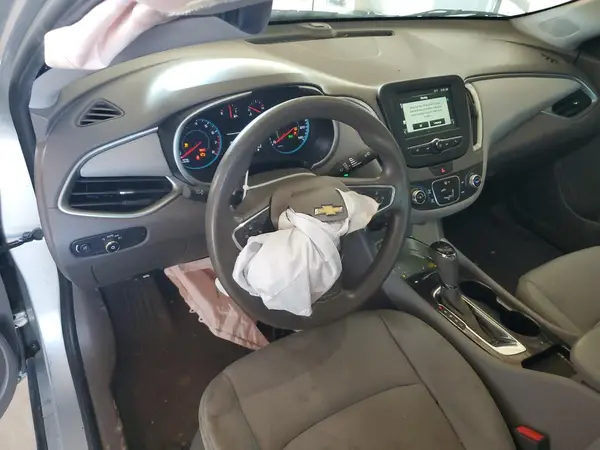 1G1ZB5ST3GF274430 2016 CHEVROLET MALIBU - Image 8
