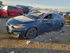 1G1ZB5ST3GF275948 2016 CHEVROLET MALIBU