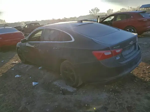 1G1ZB5ST3GF275948 2016 CHEVROLET MALIBU - Image 2