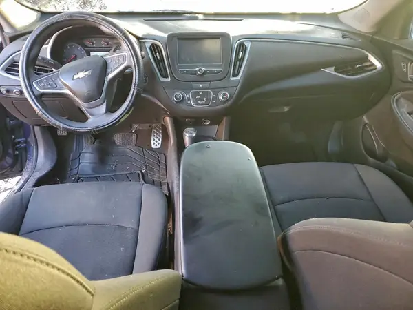1G1ZB5ST3GF275948 2016 CHEVROLET MALIBU - Image 8