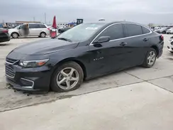 1G1ZB5ST3GF278588 2016 CHEVROLET MALIBU