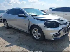 1G1ZB5ST3GF279126 2016 CHEVROLET MALIBU