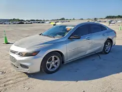 1G1ZB5ST3GF280910 2016 CHEVROLET MALIBU
