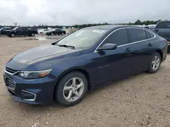 1G1ZB5ST3GF281216 2016 CHEVROLET MALIBU