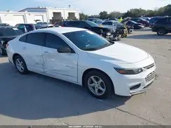 1G1ZB5ST3GF282026 2016 CHEVROLET MALIBU