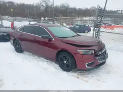 1G1ZB5ST3GF290658 2016 CHEVROLET MALIBU