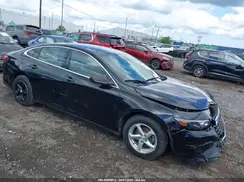 1G1ZB5ST3GF291275 2016 CHEVROLET MALIBU