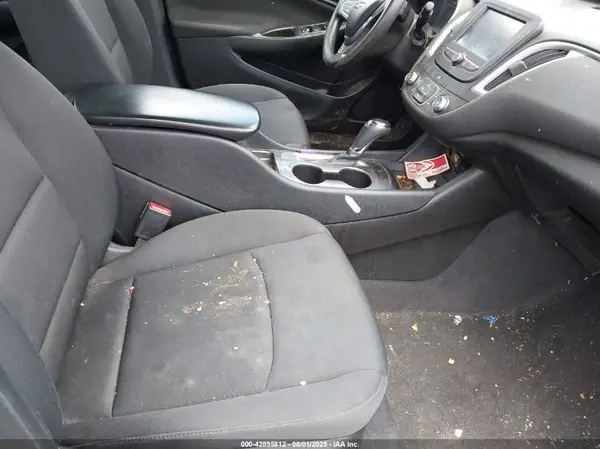1G1ZB5ST3GF291275 2016 CHEVROLET MALIBU - Image 8